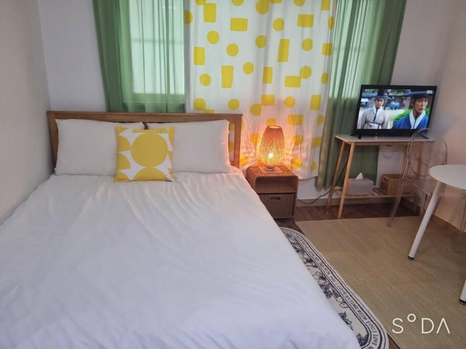 วิลล่า #a6 Open Sale - 5mins To Hongdae Station *