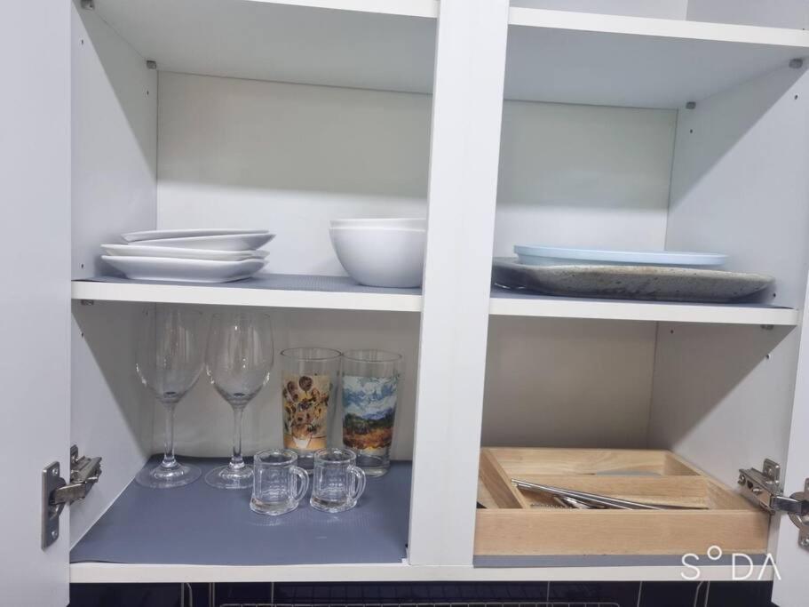 #a6 Open Sale - 5mins To Hongdae Station *